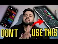 Download Lagu Stop Using FL STUDIO MOBILE | WHY PROFESSIONAL DON’T USE IT