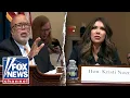'F'N DISRESPECTFUL!': Noem hearing descends into CHAOS