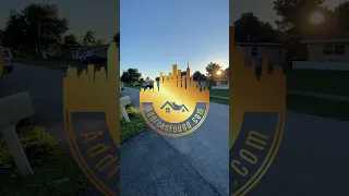 Virtual Tour 2020 NW 11th Ave
