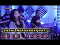 Download Lagu GAGAL MERANGKAI HATI - RERE AMORA - Cover MANAHADAP Studio Versi Dangdut Koplo