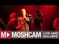 Fishbone - Everyday Sunshine Live in San Francisco Moshcam