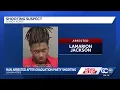 Man arrested after gunfire broke out near graduation party in Lehigh Acres