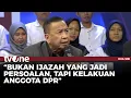 Download Lagu Mi'ing: Syarat Berdasarkan UU Untuk Jadi DPR Adalah SMA Sederajat | Dua Sisi tvOne