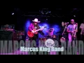 ''JEALOUS MAN'' - MARCUS KING BAND @ Callahan's, Feb 2017