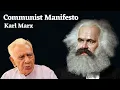 Download Lagu Communist Manifesto _ Karl Marx Philosophy | Dr HS Sinha