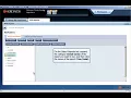 Kronos Running the Time Detail Report