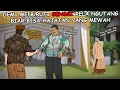 Lagu Azab bapak-bapak yang menuruti gengsi rela ngutang sana sini Part 1 | Animasi azab