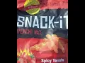 Download Lagu Snack it - Yung Way SA (Official Audio)