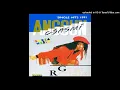 Download Lagu Anggun C. Sasmi - Gaya Remaja - Composer : Teddy Sudjaya/Pamungkas NM/Mauli G. (CDQ) 1991