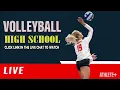 Download Lagu LIVE: Merritt Island vs Viera | High School Girls Volleyball 2025