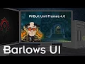 BUI PitBull Unit Frames 4 0