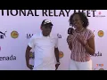 IMA Grenada National Relay Meet 2026