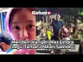 Lagu Mendem Kangen Mas Lindra [Lagu Niken Salindry untuk Bupati Tuban]