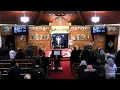 St Mark Troy MI
