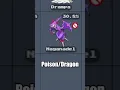 Who is a Poison Dragon type Pokemon Part 38