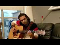 Humnava Mere || Acoustics Cover || Jubin Nautiyal