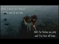 Jesus Is - Leanna Crawford lyric video