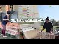 Download Lagu VLOG FAXINÃO NA SUJEIRA ACUMULADA visita inesperada e novo balanço #veda22