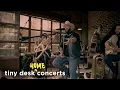 Download Lagu Carin León: Tiny Desk (Home) Concert