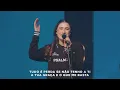 Tudo é Perda + O Que Seria de Mim (Ao Vivo) | Brasa Church (Cover) @bebelmelooficial