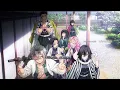 Lagu [AMV] Kimetsu no Yaiba OP 5 Full - \