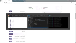 Angular2 - HTTP Observables Angular JS 2