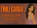 Download Lagu New Timli Garba Gujarati Trending Mix 2025 Non-Stop Gujarati Timli Garba Dj H1 Hardik