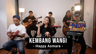 Happy Asmara - Kembang Wangi | Remember Entertainment ( Keroncong Cover )