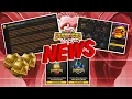 Kabam Respond to The Gold Issue New forum Avatars and Much More MCN