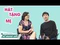 Download Lagu Hồ Quang Hiếu hát tặng mẹ ‘Nơi ấy con tìm về’ ngay trên sóng livestream