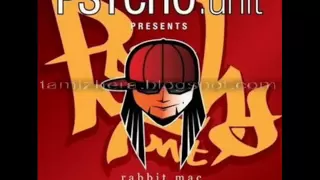 Download Kambing Kaigelz - Ma Carrotz(Rabbit Mac) 2009 MP3