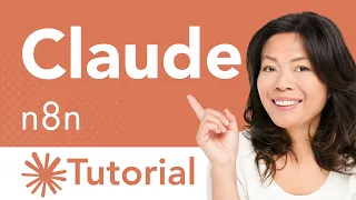Claude n8n Tutorial: Build a Front Desk Agent