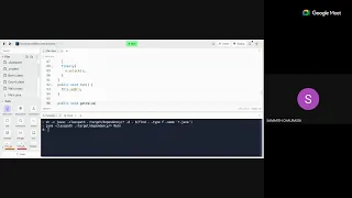 Week 11 Concepts Summary Open Session