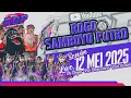 Download Lagu ROGO SAMBOYO PUTRO (live : Ds. Dayu-Kec.Purwoasri-Kab.Kediri) #rsp1289 #jaranankediri