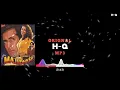 Download Lagu Sagar Se Gehra Hai Pyar Hamara | S.P. Balasubrahmanyam, Alka Yagnik | Yeh Majhdhaar 1996 Songs