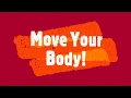 Download Lagu Move Your Body : eurodance-kirjan traileri