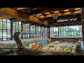 Abandoned MILLIONAIRE Resort - Grossinger s Catskill Resort Hotel