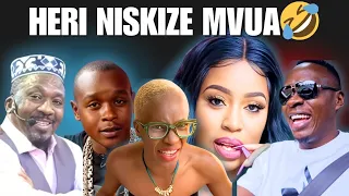 kenyans react to bahati s new song 