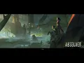 ABSOLVER like dark souls but with martial arts