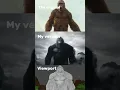 Download Lagu I recreated this King Kong cinematic scene in Blender 3D, #kingkong #blender3d  #cgi #3danimation