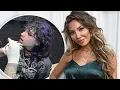 Farrah Abraham stands up for herself after daughter gets piercings
