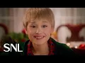 Home Alone - SNL