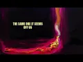 Wyatt Flores - Tulsa and Eleanor (Official Lyric Video)