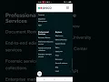 DISCO Ediscovery For Lawfirms July 2026