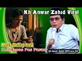 Download Lagu Capek Kerja Tiap Hari, Kok Rezeki Nggak Nambah? – KH Anwar Zahid viral terbaru 2025