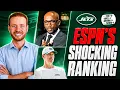 ESPN s Jets Future Ranking Is WAY More Misleading Than It Looks