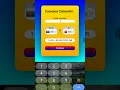 Currency Converter