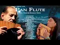 Download Lagu The Best of Leo Rojas \u0026 Gheorghe Zamfir 2025 – Timeless Pan Flute Melodies