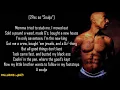 Download Lagu 2Pac - Soulja's Story (Lyrics)