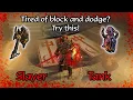 Bleed Slayer tank Bladestorm Jack the Axe - Path of Exile 3 15 Expedition
